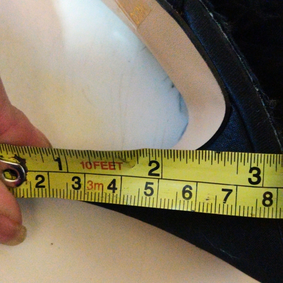 Vintage Heels By Fredrick's of Hollywood - Picture 4 of 6